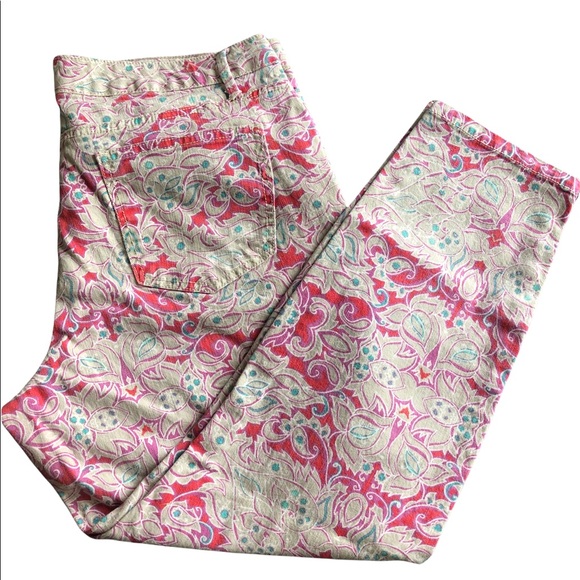 Nine West Vintage American Matchstick Skinny Jeans - Picture 2 of 5